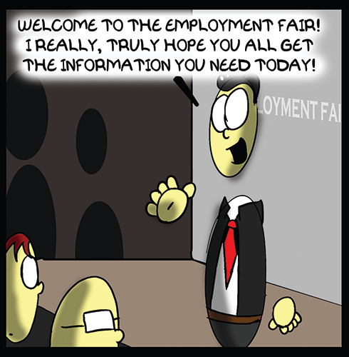 Employment Fairness part 1 of 4
