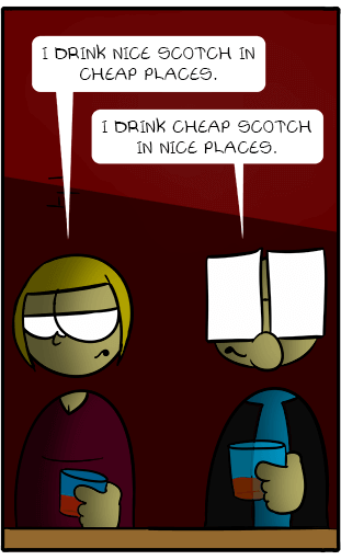 Scotch Talks part 3 of 4
