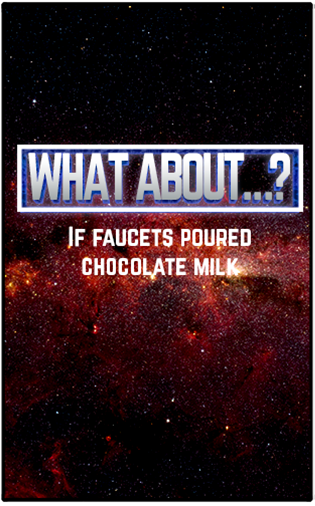 What About… Chocolate Rain? part 1 of 4